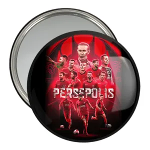 آینه جیبی پرسپولیس