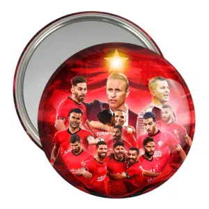 آینه جیبی پرسپولیس
