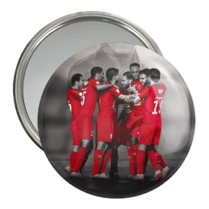 آینه جیبی پرسپولیس