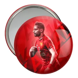 آینه جیبی کمال کامیابی پرسپولیس
