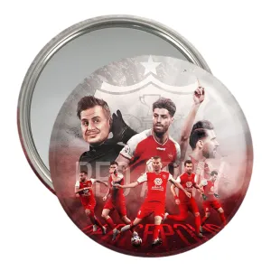 آینه جیبی پرسپولیس