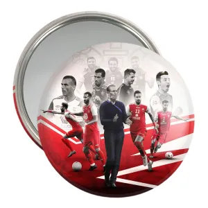آینه جیبی پرسپولیس
