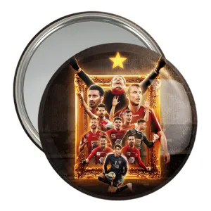 آینه جیبی پرسپولیس