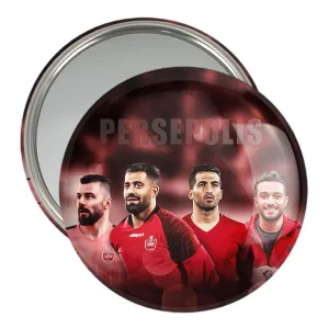 آینه جیبی پرسپولیس