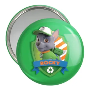 آینه جیبی راکی سگ های نگهبان Paw Patrol