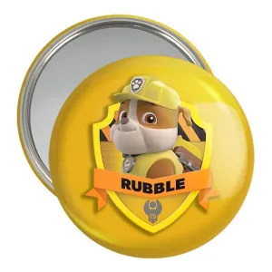 آینه جیبی رابل سگ های نگهبان Paw Patrol