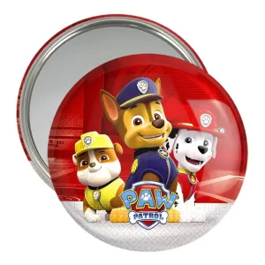 آینه جیبی سگ های نگهبان Paw Patrol