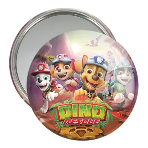 آینه جیبی سگ های نگهبان Paw Patrol