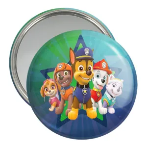 آینه جیبی سگ های نگهبان Paw Patrol
