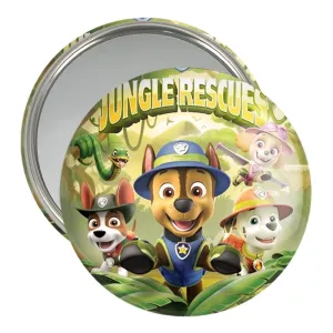 آینه جیبی سگ های نگهبان Paw Patrol