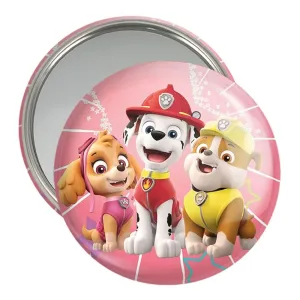 آینه جیبی سگ های نگهبان Paw Patrol