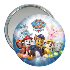 آینه جیبی سگ های نگهبان Paw Patrol