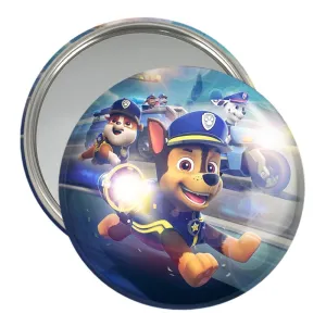 آینه جیبی سگ های نگهبان Paw Patrol