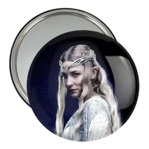 آینه جیبی آراگون ارباب حلقه ها Lord of the Rings