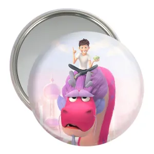 آینه جیبی اژدهای آرزو Wish Dragon