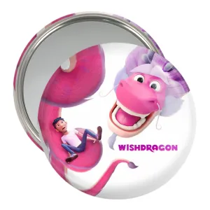 آینه جیبی اژدهای آرزو Wish Dragon