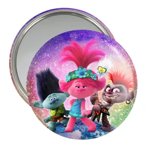 آینه جیبی ترول ها Trolls