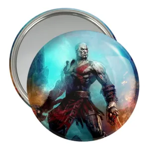 آینه جیبی خدای جنگ God Of War
