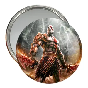 آینه جیبی خدای جنگ God Of War