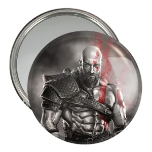 آینه جیبی خدای جنگ God Of War