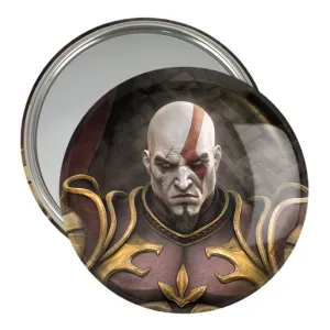 آینه جیبی خدای جنگ God Of War