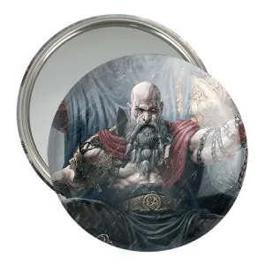 آینه جیبی خدای جنگ God Of War