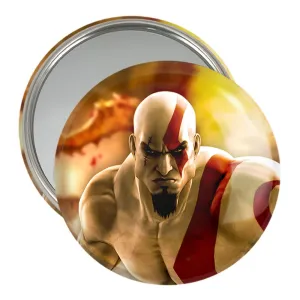 آینه جیبی خدای جنگ God Of War
