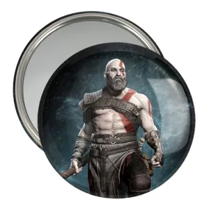 آینه جیبی خدای جنگ God Of War
