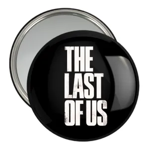 آینه جیبی The Last Of Us