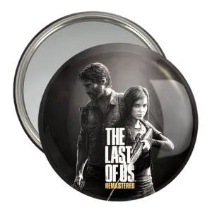 آینه جیبی The Last Of Us