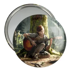 آینه جیبی The Last Of Us