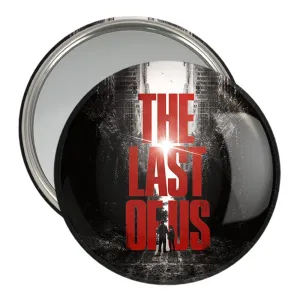 آینه جیبی The Last Of Us
