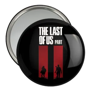 آینه جیبی The Last Of Us