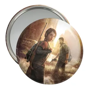 آینه جیبی The Last Of Us