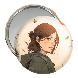 آینه جیبی The Last Of Us