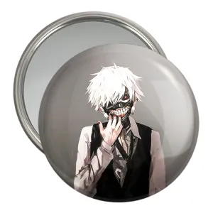 آینه جیبی انیمه توکیو غول Tokyo Ghoul