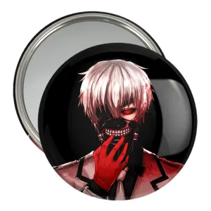 آینه جیبی انیمه توکیو غول Tokyo Ghoul