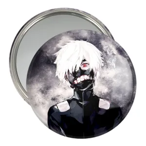 آینه جیبی انیمه توکیو غول Tokyo Ghoul