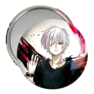 آینه جیبی انیمه توکیو غول Tokyo Ghoul