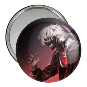 آینه جیبی انیمه توکیو غول Tokyo Ghoul