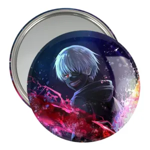 آینه جیبی انیمه توکیو غول Tokyo Ghoul