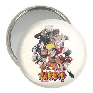 آینه جیبی انیمه ناروتو Naruto