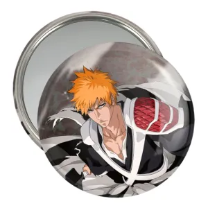 آینه جیبی ایچیگو کوروساکی انیمه بلیچ Bleach