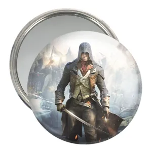 آینه جیبی اساسینز کرید Assassin's Creed