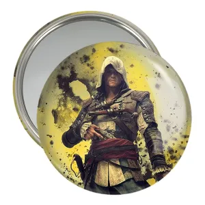 آینه جیبی اساسینز کرید Assassin's Creed