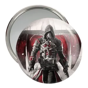 آینه جیبی اساسینز کرید Assassin's Creed