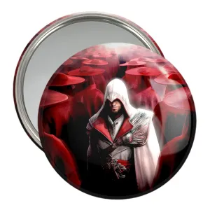 آینه جیبی اساسینز کرید Assassin's Creed