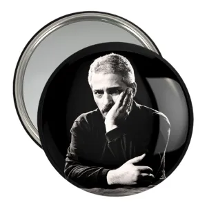 آینه جیبی فرهاد مهراد