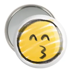 آینه جیبی ایموجی Emoji