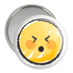 آینه جیبی ایموجی Emoji